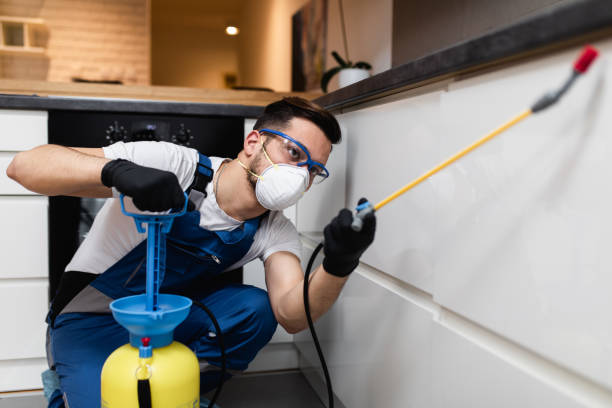 Best Cockroach Control Services  in Tickfaw, LA